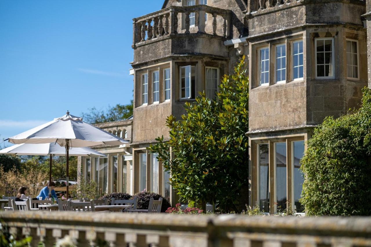 Woolley Grange *