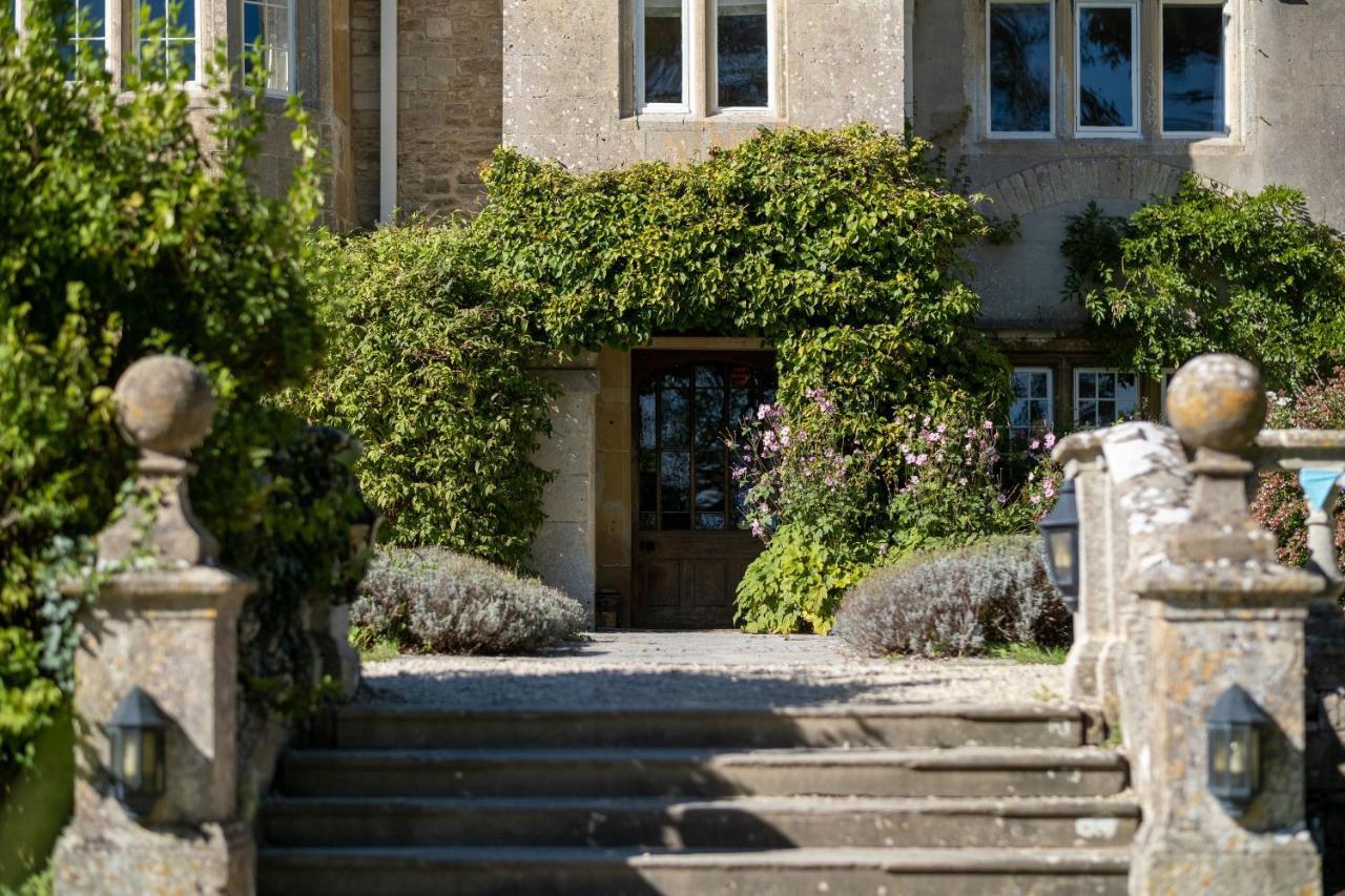 Woolley Grange Casa rural *