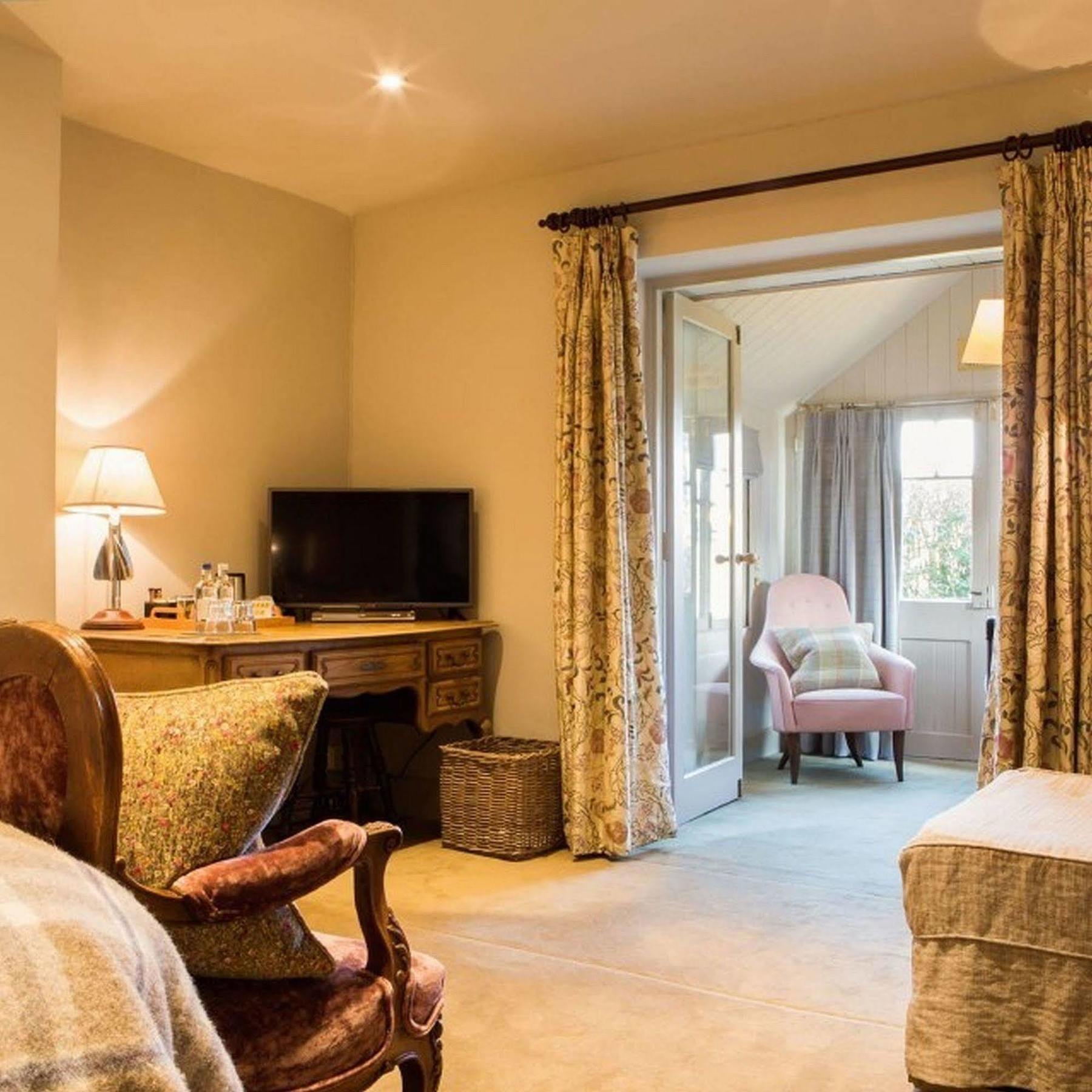 Casa rural Woolley Grange Bradford-On-Avon